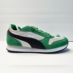 Puma ST Miller Lace Up Sneakers